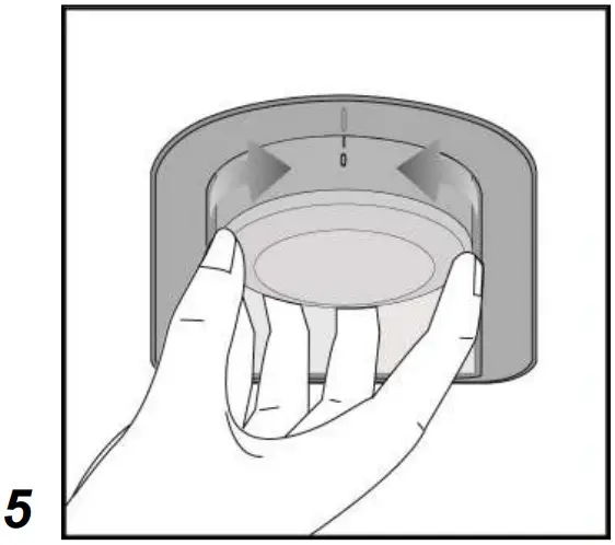 Controllers And Adjustment