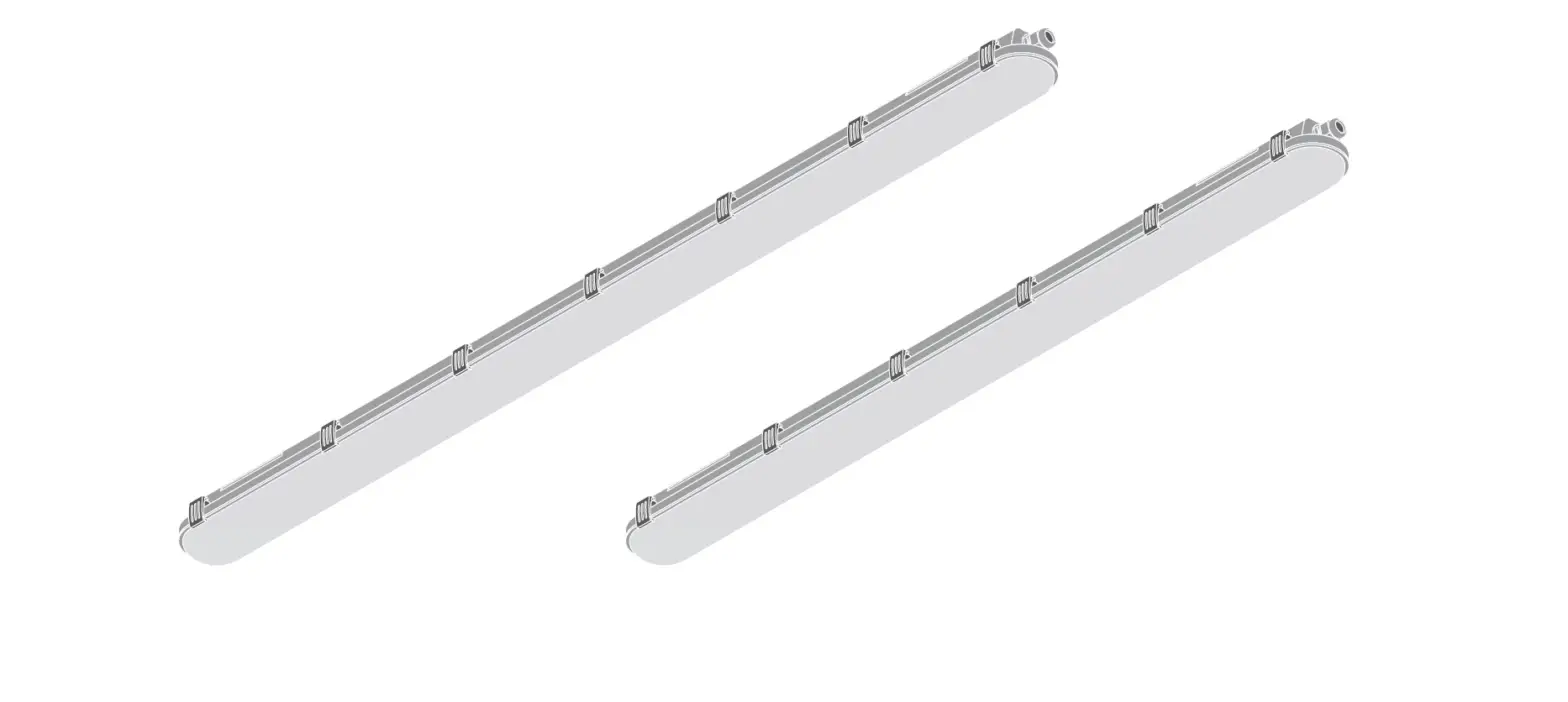 Ledvance Damp Proof Ip65 1500mm 46w/4000k Neutral White Instructions