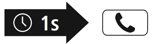 hama 00184146 My Voice 1500 Bluetooth Mono Headset - fig10