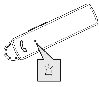 hama 00184146 My Voice 1500 Bluetooth Mono Headset - fig5