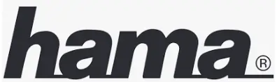 hama logo