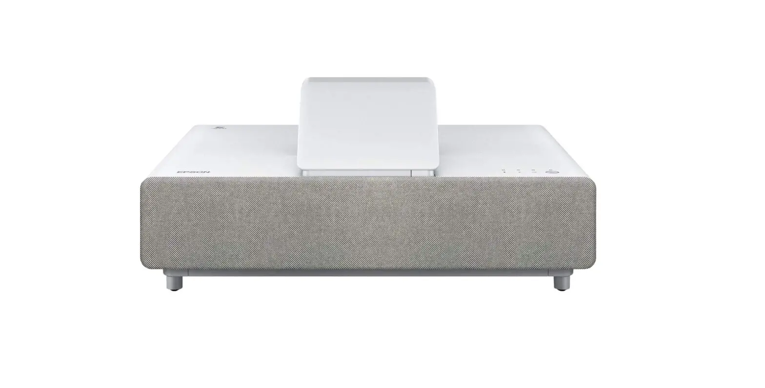 Epson Eh-ls500w Ultra Short Projector User's Guide