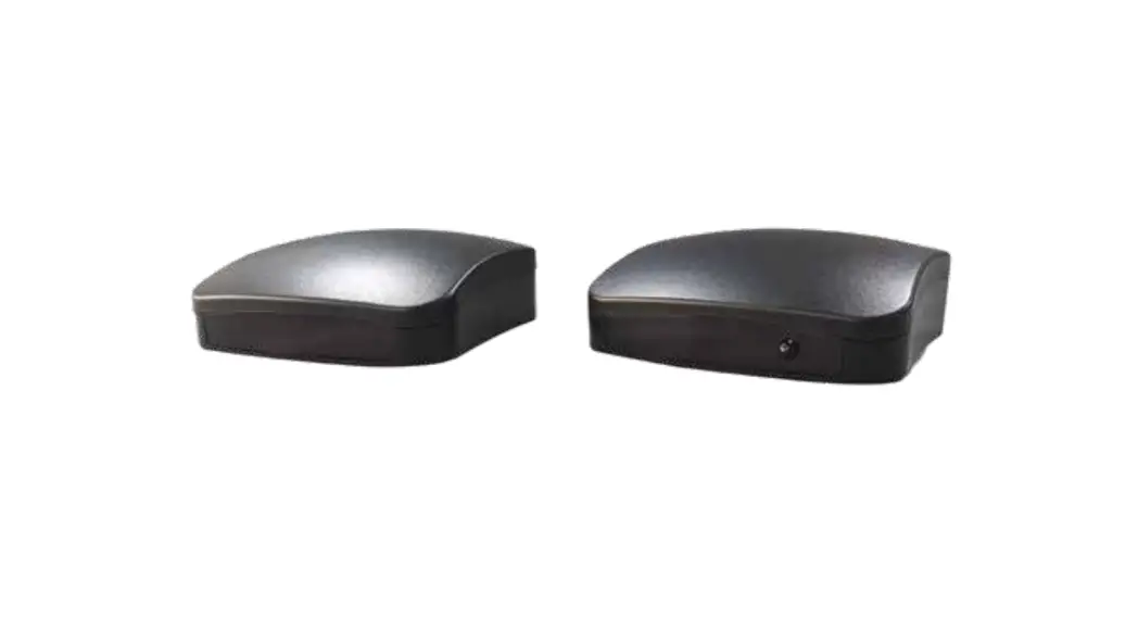 Buttkicker Wireless Link2 Bk-link2 Owner's Manual