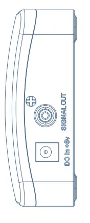 ButtKicker Wireless Link2 BK LINK2-fig1