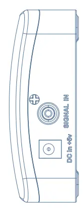 ButtKicker Wireless Link2 BK LINK2-fig2