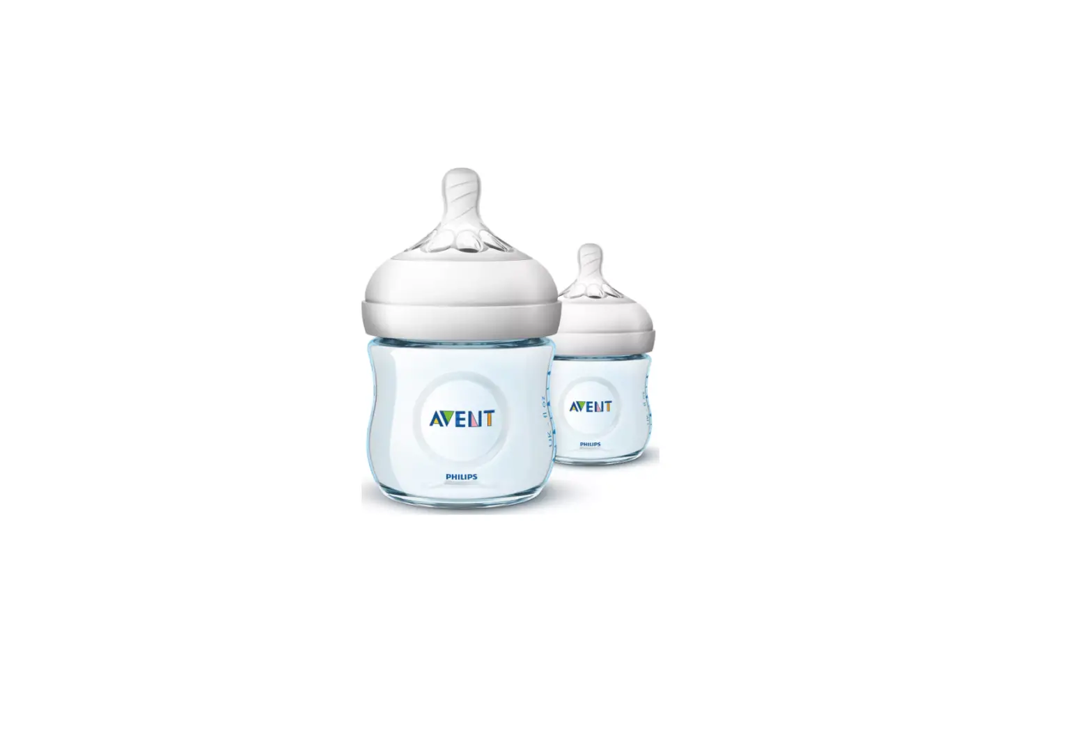 Philips Scf692 Avent Baby Bottle User Manual