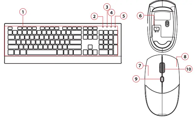 QSG-2-4G-Wireless-Keyboard-and-Mouse-Combo-FIG-1