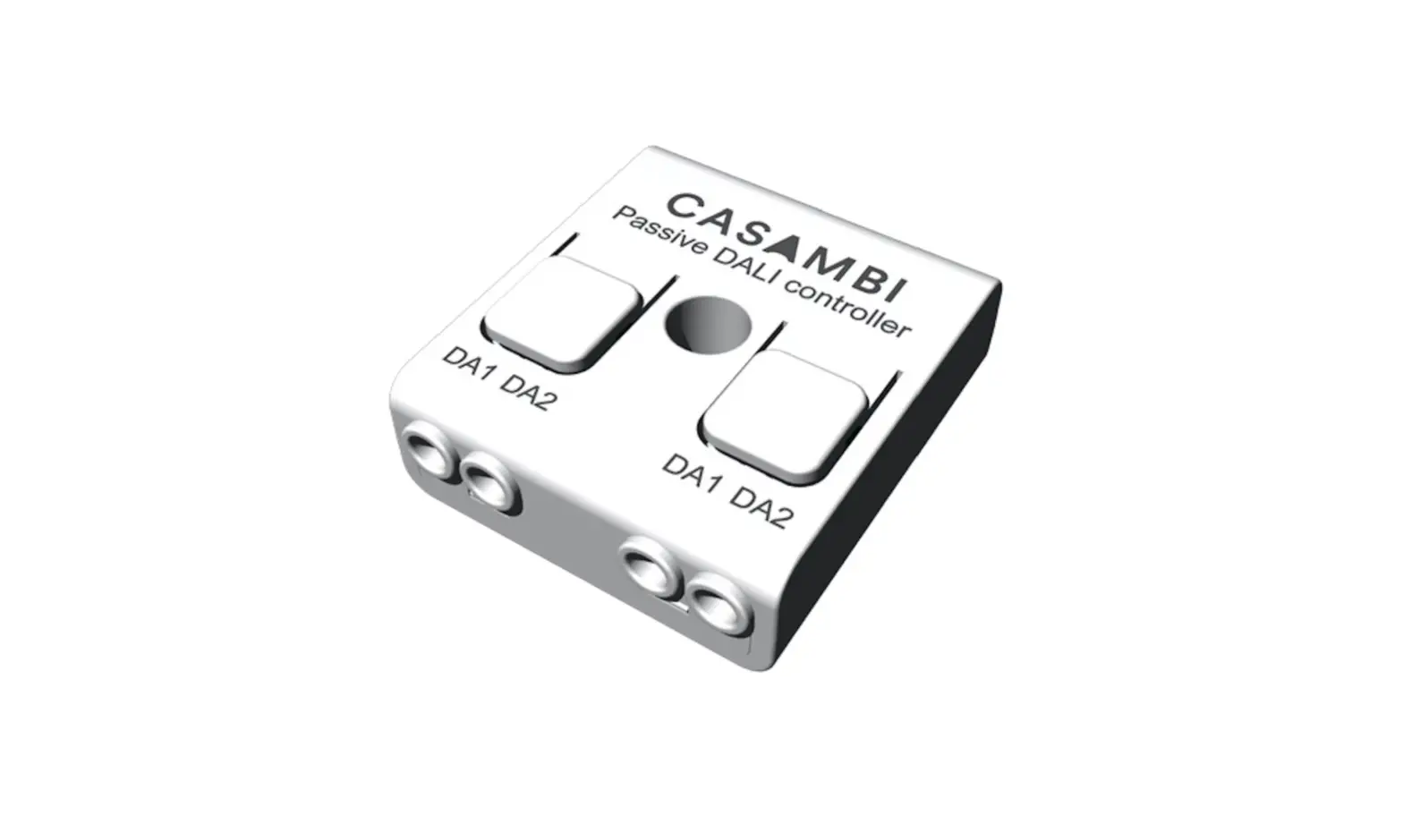 Vadsbo Cbu-dcs Bluetooth Controller Instruction Manual