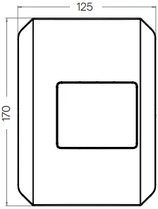 VADSBO CBU-DCS Bluetooth Controller A04