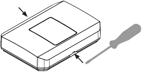 VADSBO CBU-DCS Bluetooth Controller A05