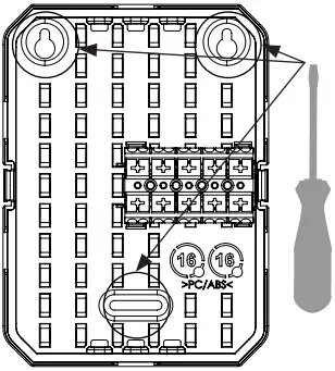 VADSBO CBU-DCS Bluetooth Controller A08