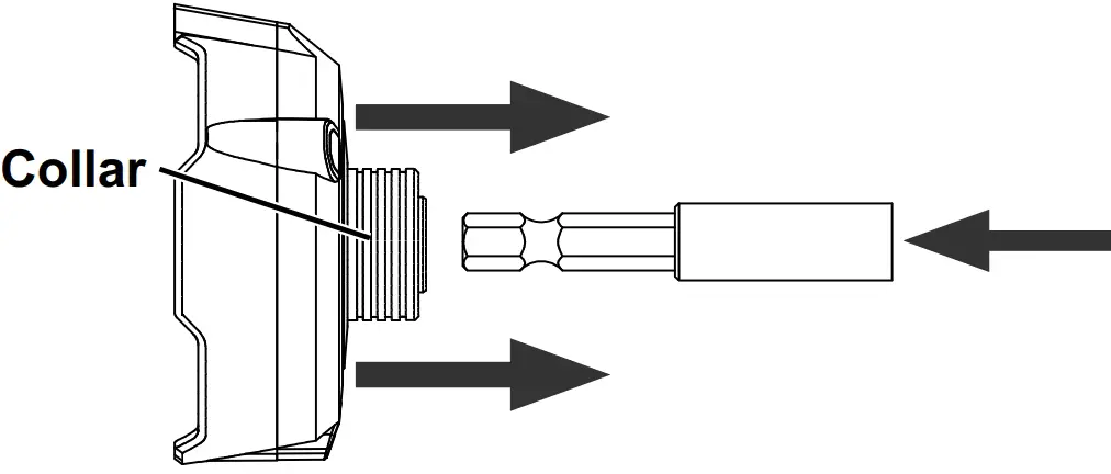 Attaching/Removing Accessories