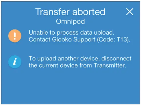 glooko Transmitter - FIGURE 10