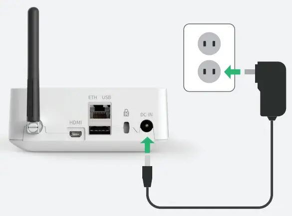 glooko Transmitter - FIGURE 2