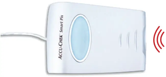 glooko Transmitter - FIGURE 26