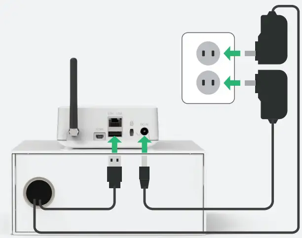 glooko Transmitter - FIGURE 3