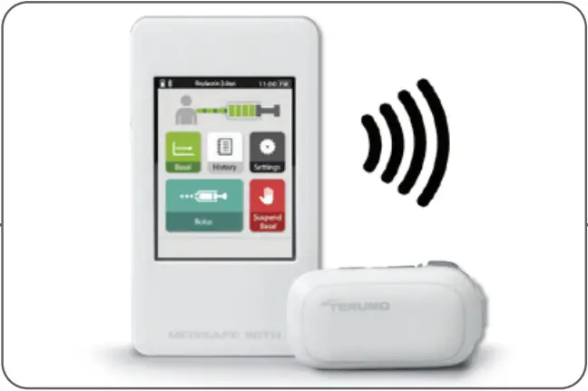 glooko Transmitter - FIGURE 31