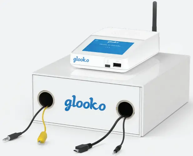 glooko Transmitter - FIGURE 5