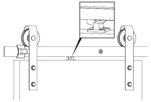 emtek flat track sliding barn door hardware-12