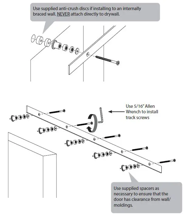 emtek flat track sliding barn door hardware-13