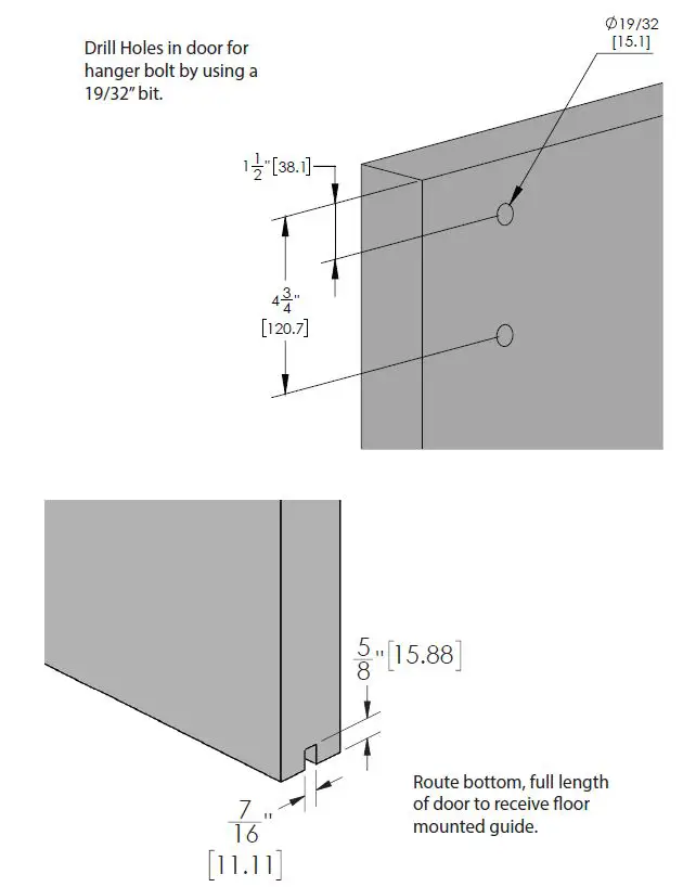 emtek flat track sliding barn door hardware-6
