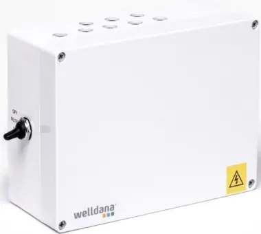 welldana 34-015040 Pool Control-FIG1