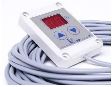 welldana 34-015040 Pool Control-FIG2