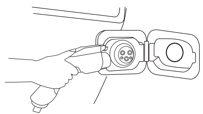 LECTRON-J1772-32A-Level-2-EV-Charger-fig 5