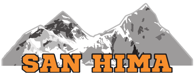 SAN HIMA logo