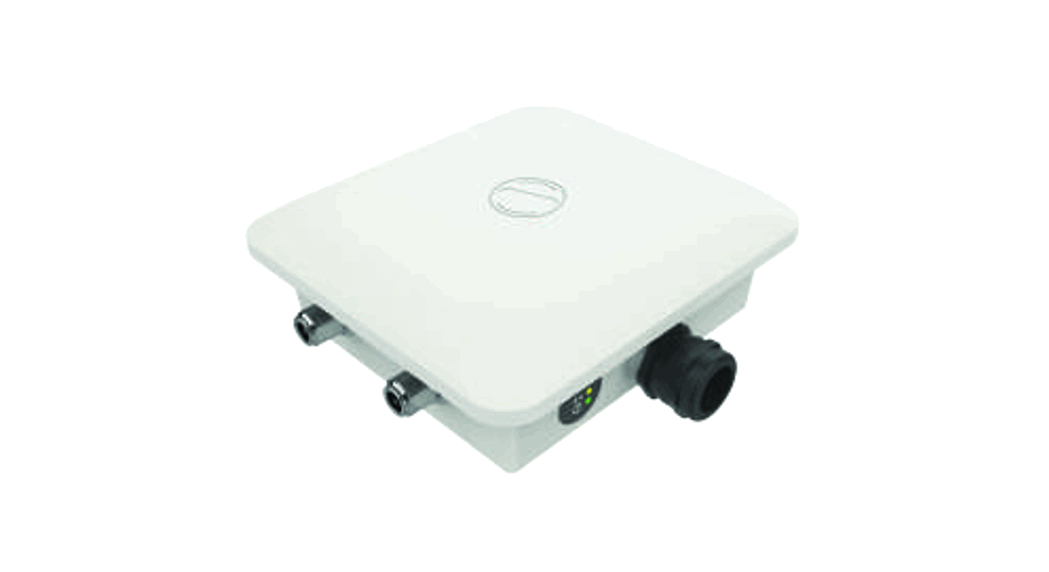 Io By Hfcl Ion4e Wi-fi 5 2x2 Outdoor Access Point User Guide Io By Hfcl Ion4e Wi-fi 5 2x2 Outdoor Access Point User Guide