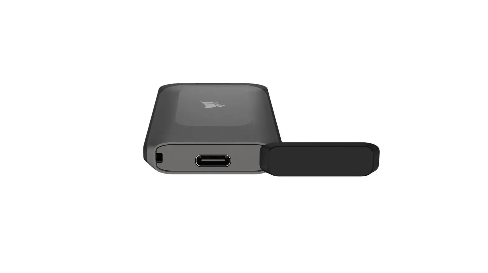 Corsair Ex100u Portable Usb Storage User Manual