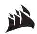 CORSAIR Logo