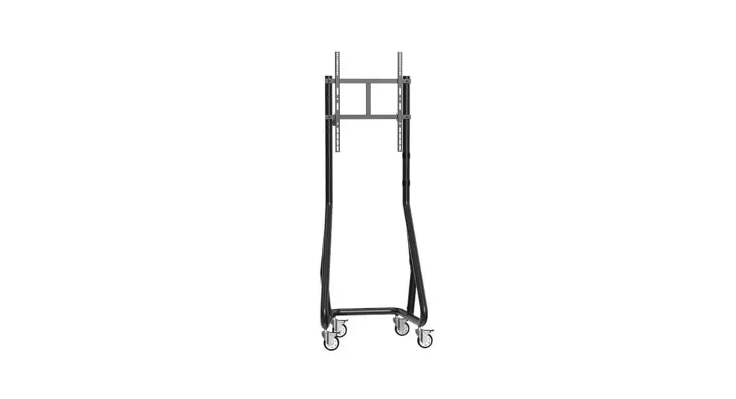 Tripp-lite Dmcsp4560hds Heavy Duty Streamline Portrait Mobile Cart Owner's Manual Tripp-lite Dmcsp4560hds Heavy Duty Streamline Portrait Mobile Cart Owner's Manual