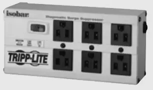 TRIPP LITE DMCSP4560HDS Heavy Duty Streamline Portrait Mobile Cart - Figure 1