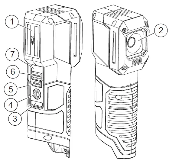 milwaukee-2127-20-M12-Paint-and-Detailing-Color-Match-Light-2