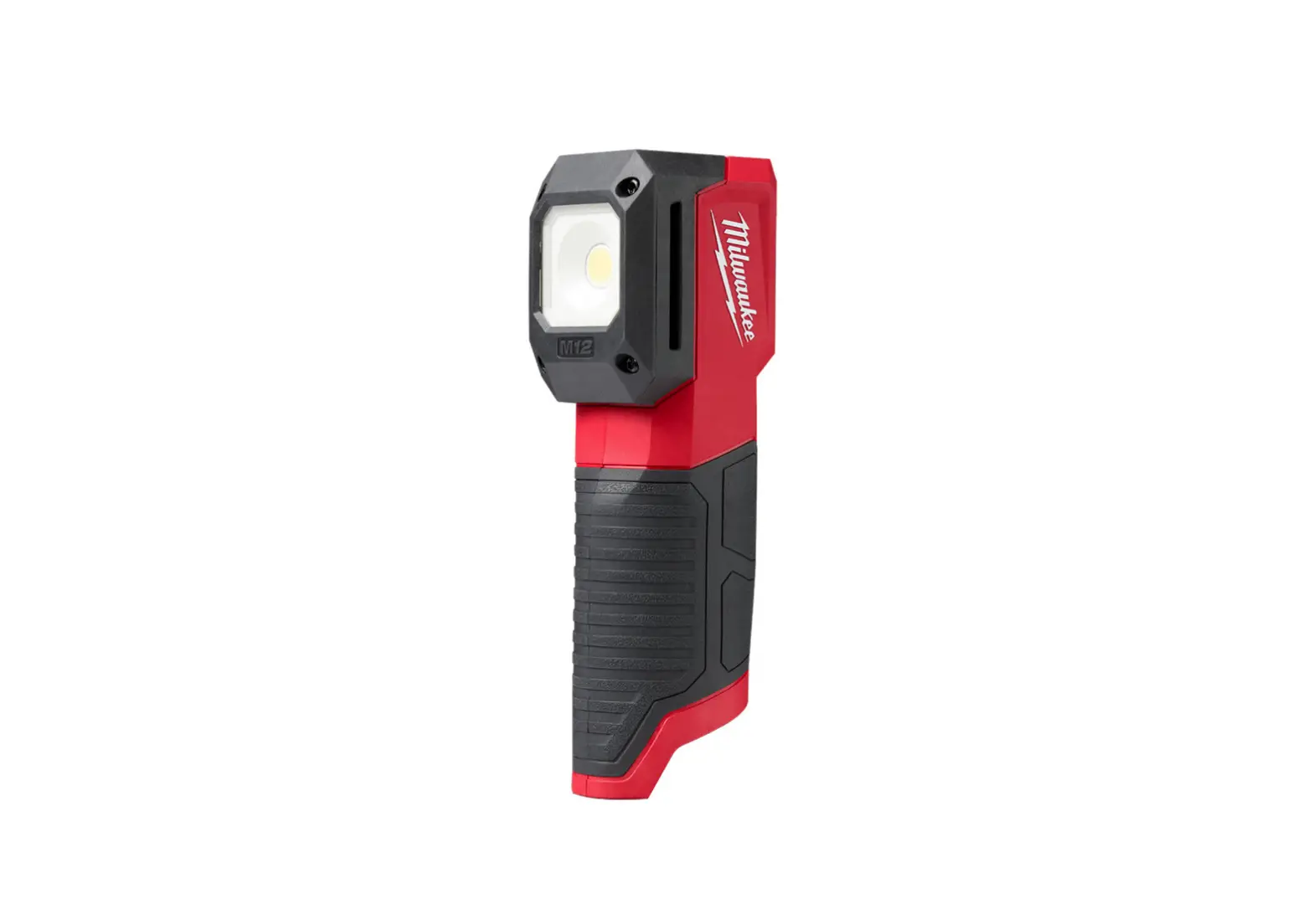 Milwaukee 2127-20 M12 Paint And Detailing Color Match Light Instruction Manual