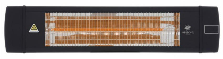 Herschel COLORADO 2500R Watts Ceiling Wall Mounted Infrared Heaters