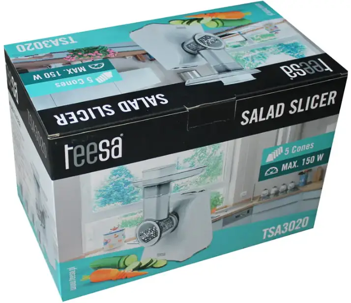 teesa-TSA3020-Salad-Slicer-PRODUCT