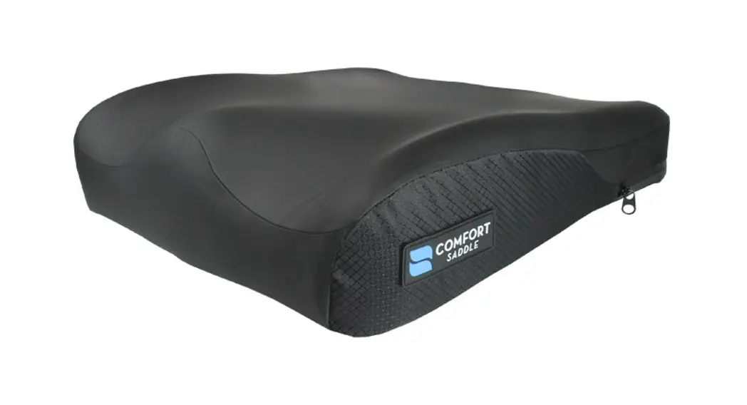 Vicair Active 02 Wheelchair Cushion Installation Guide