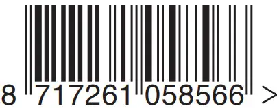 VICAIR Active 02 Wheelchair Cushion - ber code