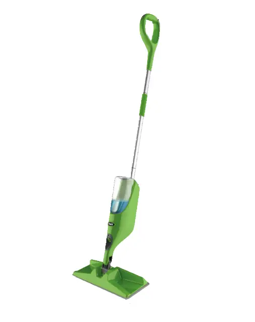 Shark St220 Series Pro Spray Mop User Manual Shark St220 Series Pro Spray Mop User Manual