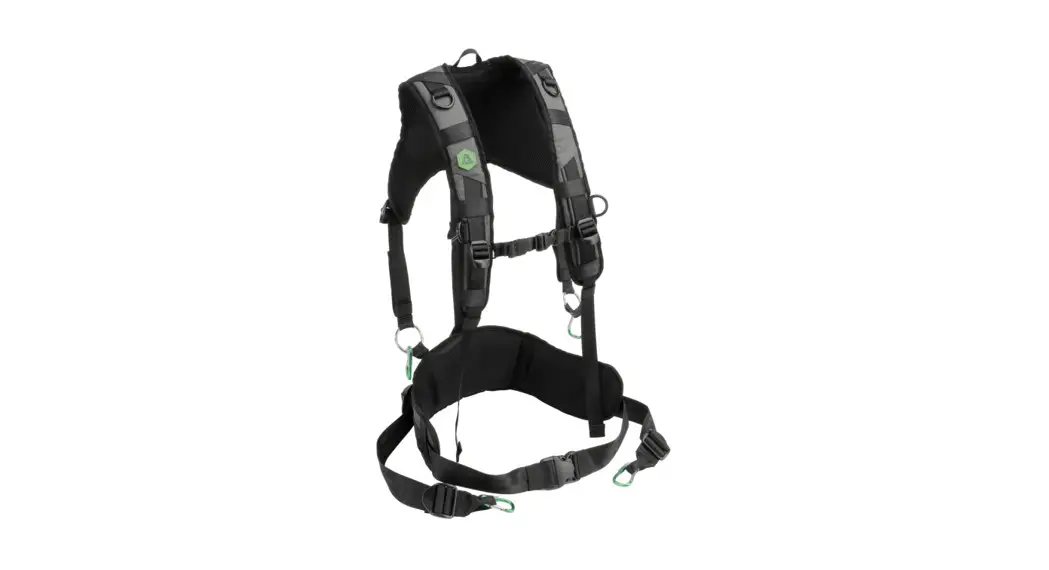 Arco Ah-ahb Adjustable Harness User Guide Arco Ah-ahb Adjustable Harness User Guide