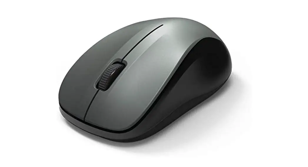 Hama 00182606 Mc-300 Optical 3-button Mouse Instruction Manual Hama 00182606 Mc-300 Optical 3-button Mouse Instruction Manual