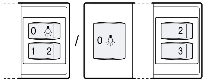 NEFF D46BRD D49ED D46ED Extractor Hood - fig 3