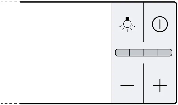 NEFF D46BRD D49ED D46ED Extractor Hood - fig 4