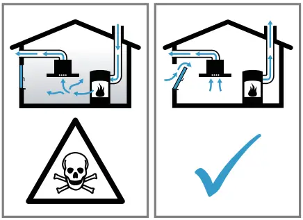 NEFF D46BRD D49ED D46ED Extractor Hood - fig 8