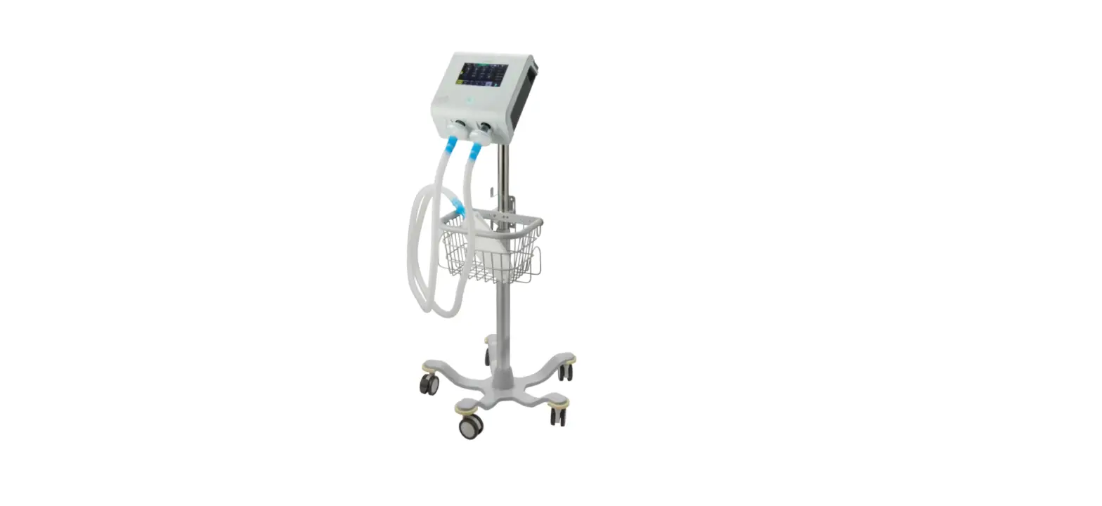 Abm Alpha Remote Operated Telehealth Ventilator User Guide Abm Alpha Remote Operated Telehealth Ventilator User Guide