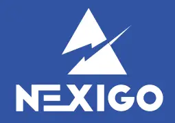 NEXIGO logo