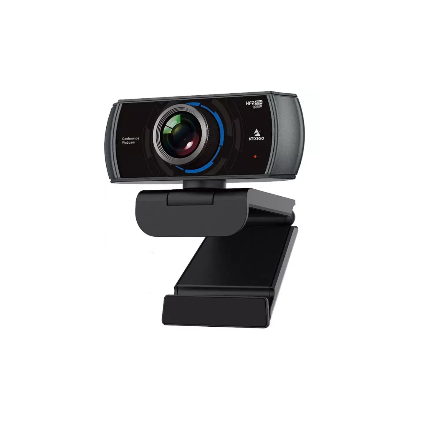 Nexigo N980p 60fps Fhd Webcam User Manual