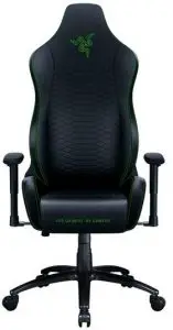 RAZER ISKUR X Gaming Chair